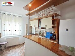 Aviatiei, apartament cu 2 camere